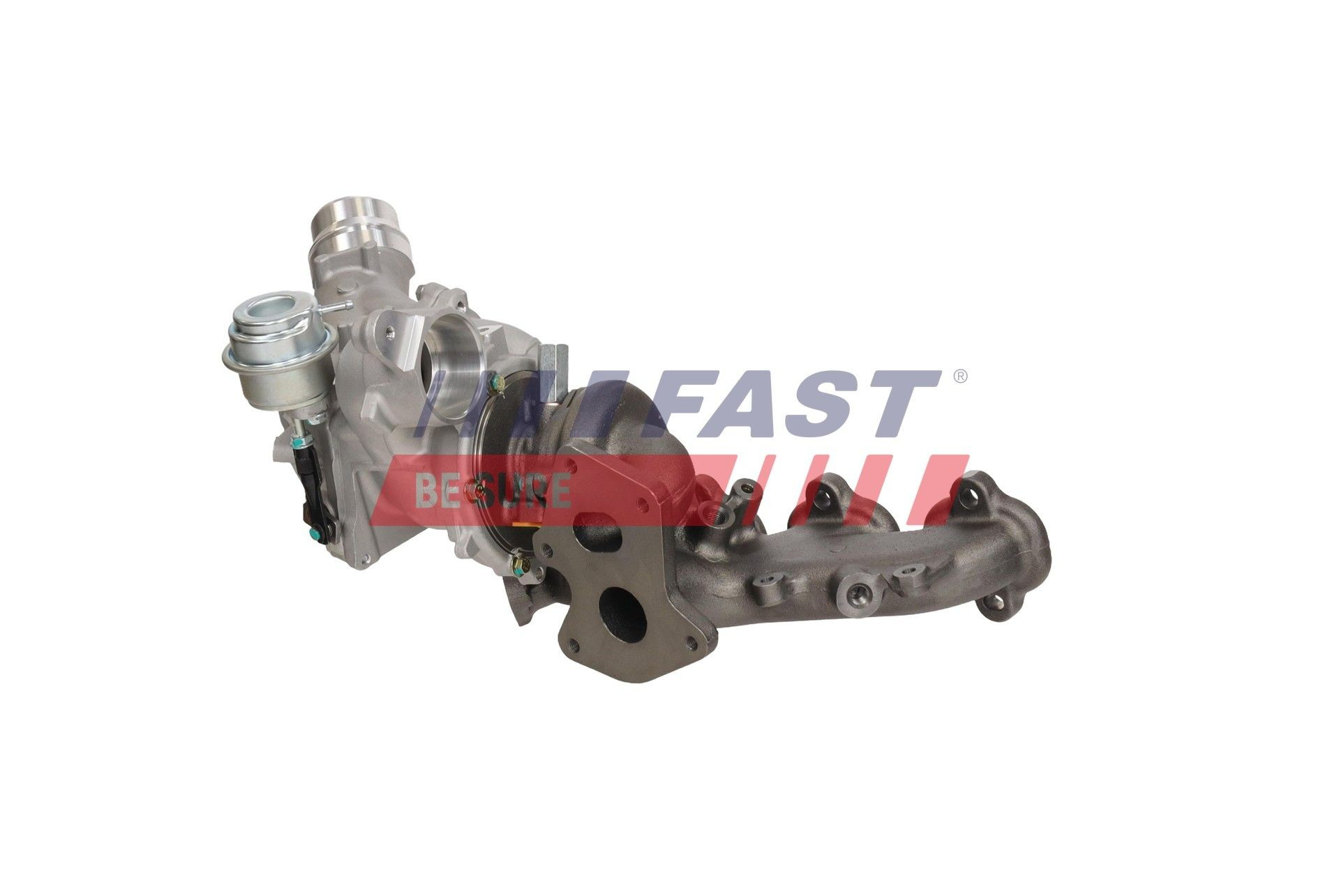 Compre FT10337 Fast Turbina