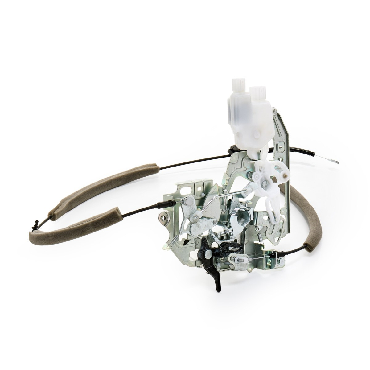 Fecho da porta lateral deslizante direita General Motors 93168084 preço, a partir de 132,03 USD