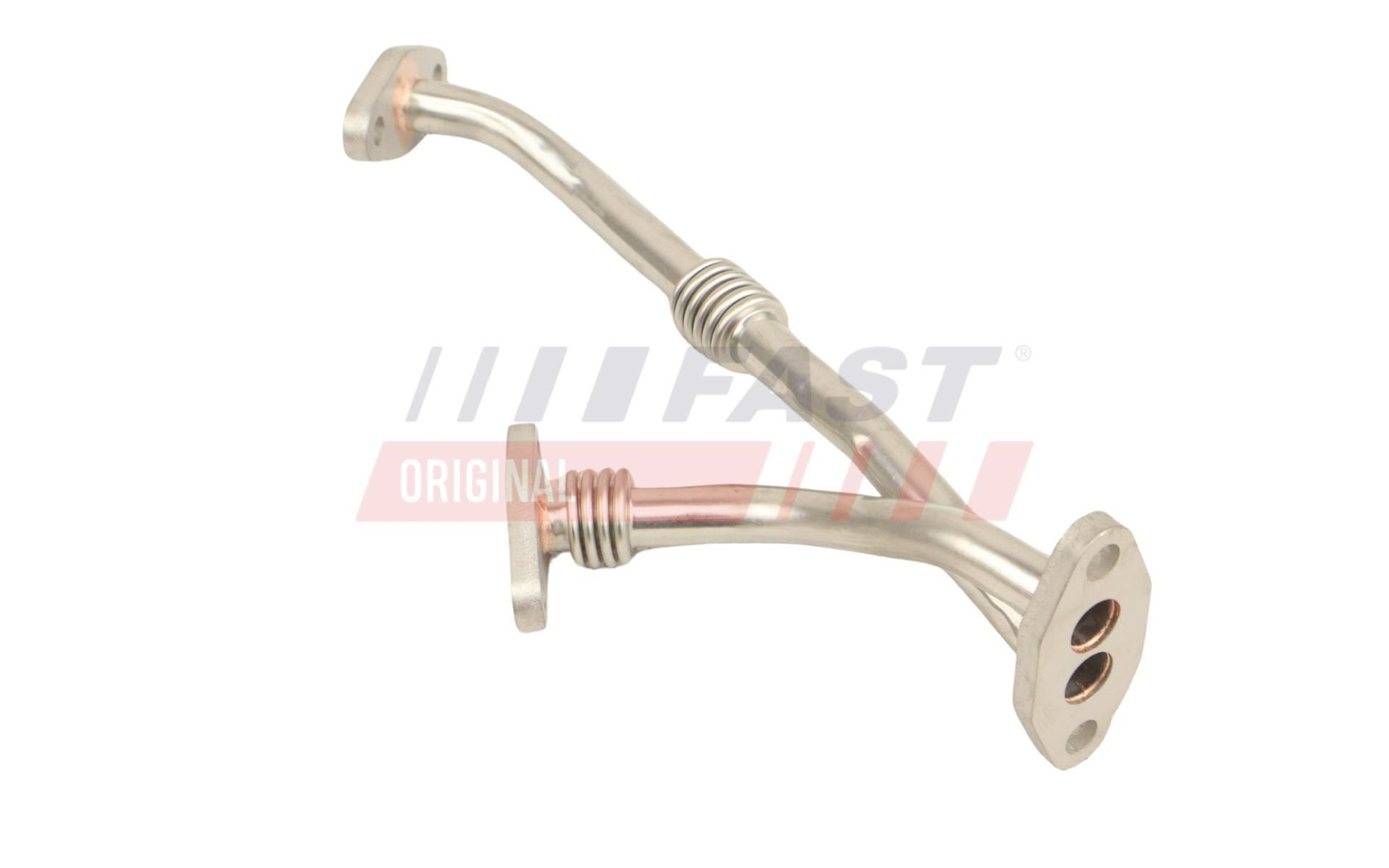 FT10468 Fast Tubo (mangueira) de derivação de óleo de turbina