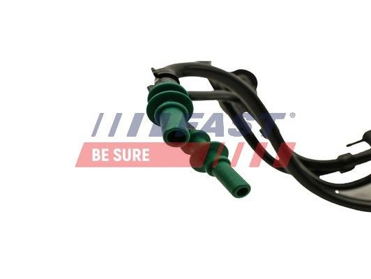  para Fiat Panda II (169A)