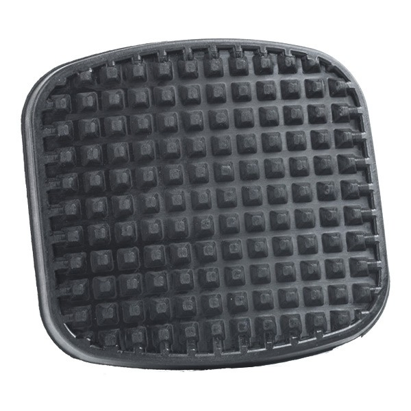 Compre 500342221 Fiat/Alfa/Lancia Placa sobreposta de pedal do freio