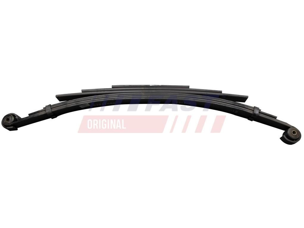 FT13301 Fast Suspensão de lâminas traseiro