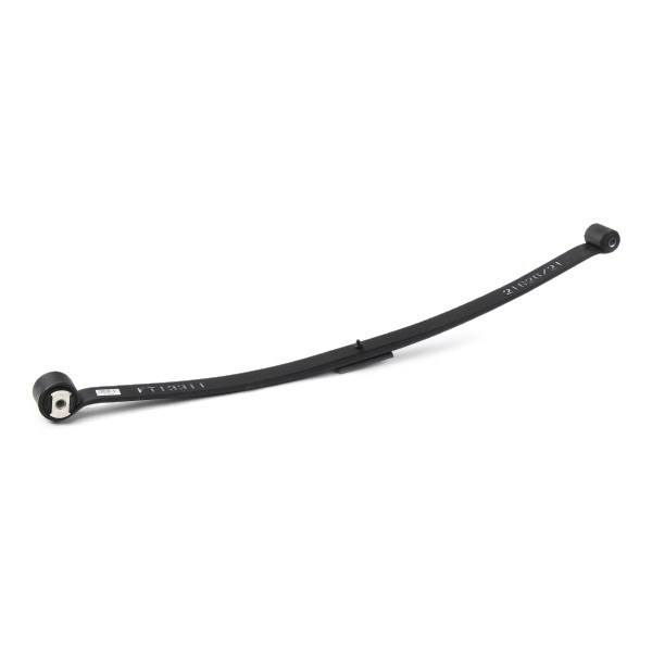  Suspensão de lâminas traseiro Peugeot Boxer III сaixa (250) (2006 - 2026) III