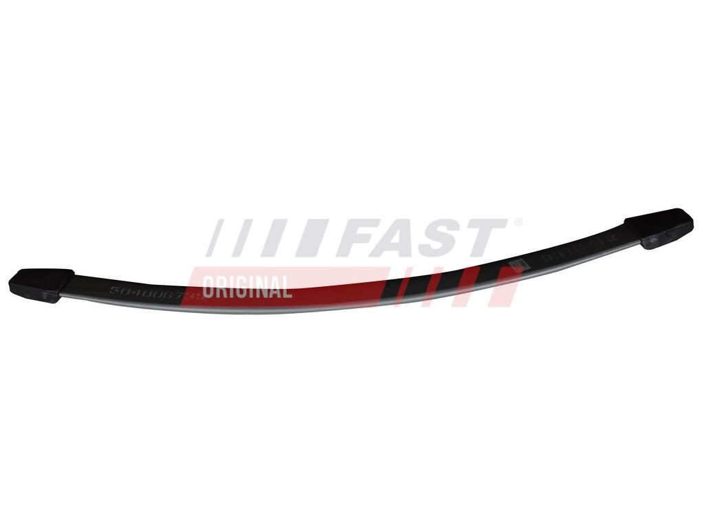 FT13313 Fast Suspensão de lâminas dianteira
