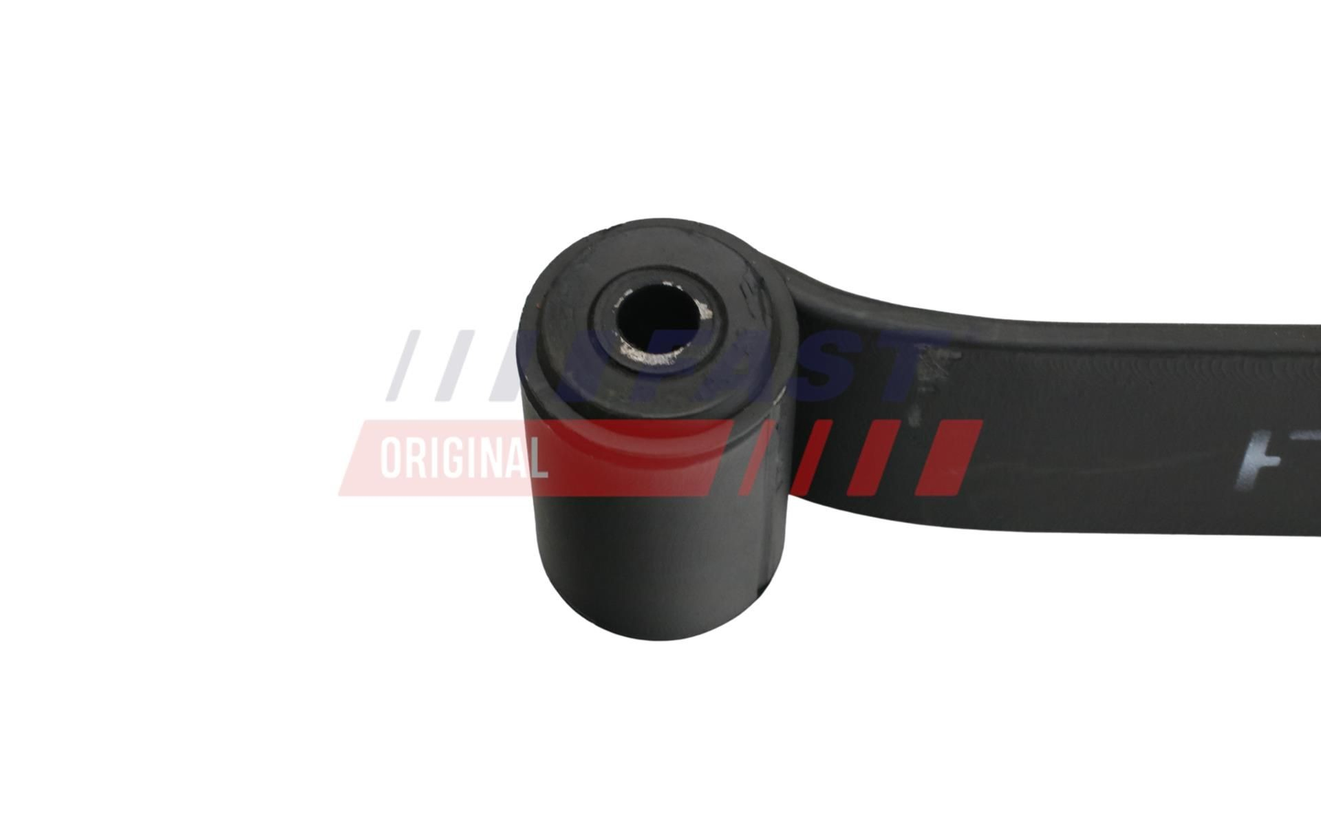 Compre Suspensão de lâminas traseiro Fiat Ducato 2