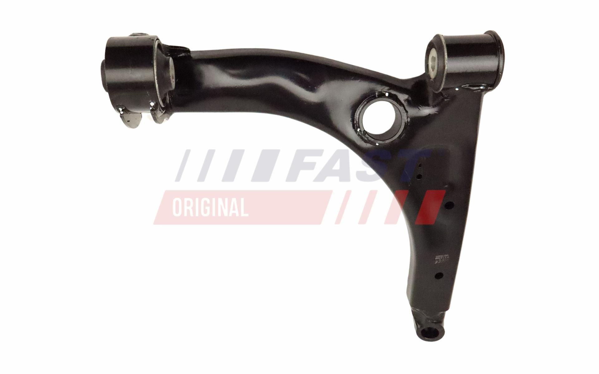 Compre 2N0407152L VAG Braço oscilante inferior direito de suspensão dianteira