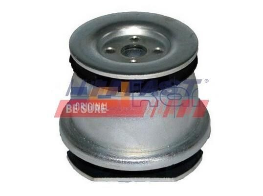  Bloco silencioso de viga traseira (de plataforma veicular) Fiat Brava hatchback (182) (1995 - 2001) 
