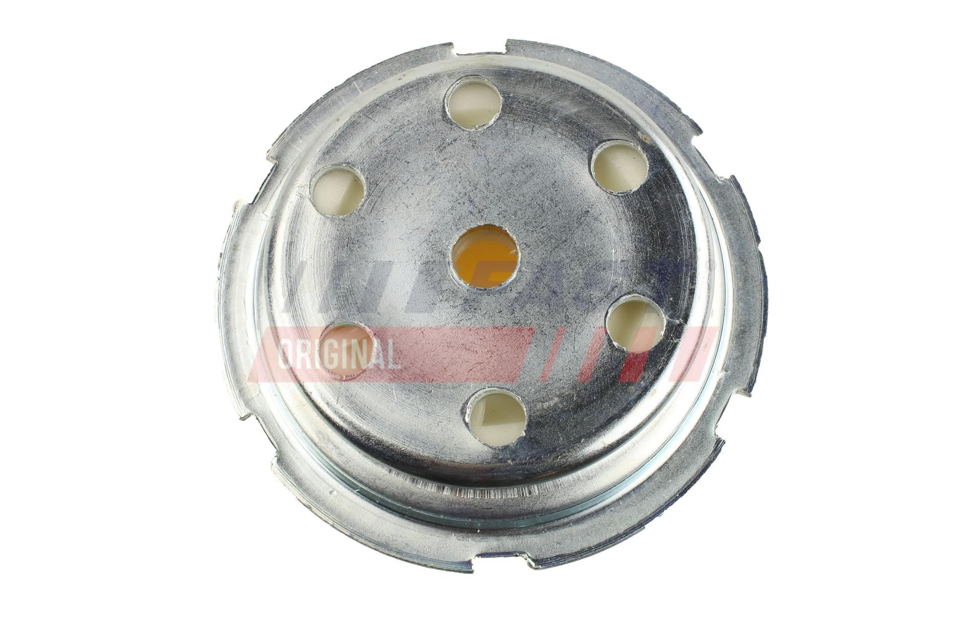 Compre FT18260 Fast Grade de proteção da suspensão de lâminas traseira