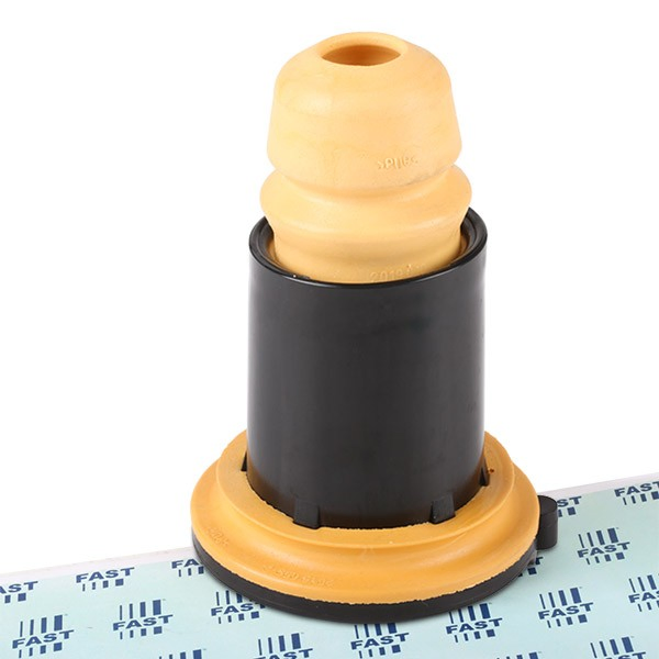 FT18342 Fast Pára-choque (grade de proteção) de amortecedor traseiro