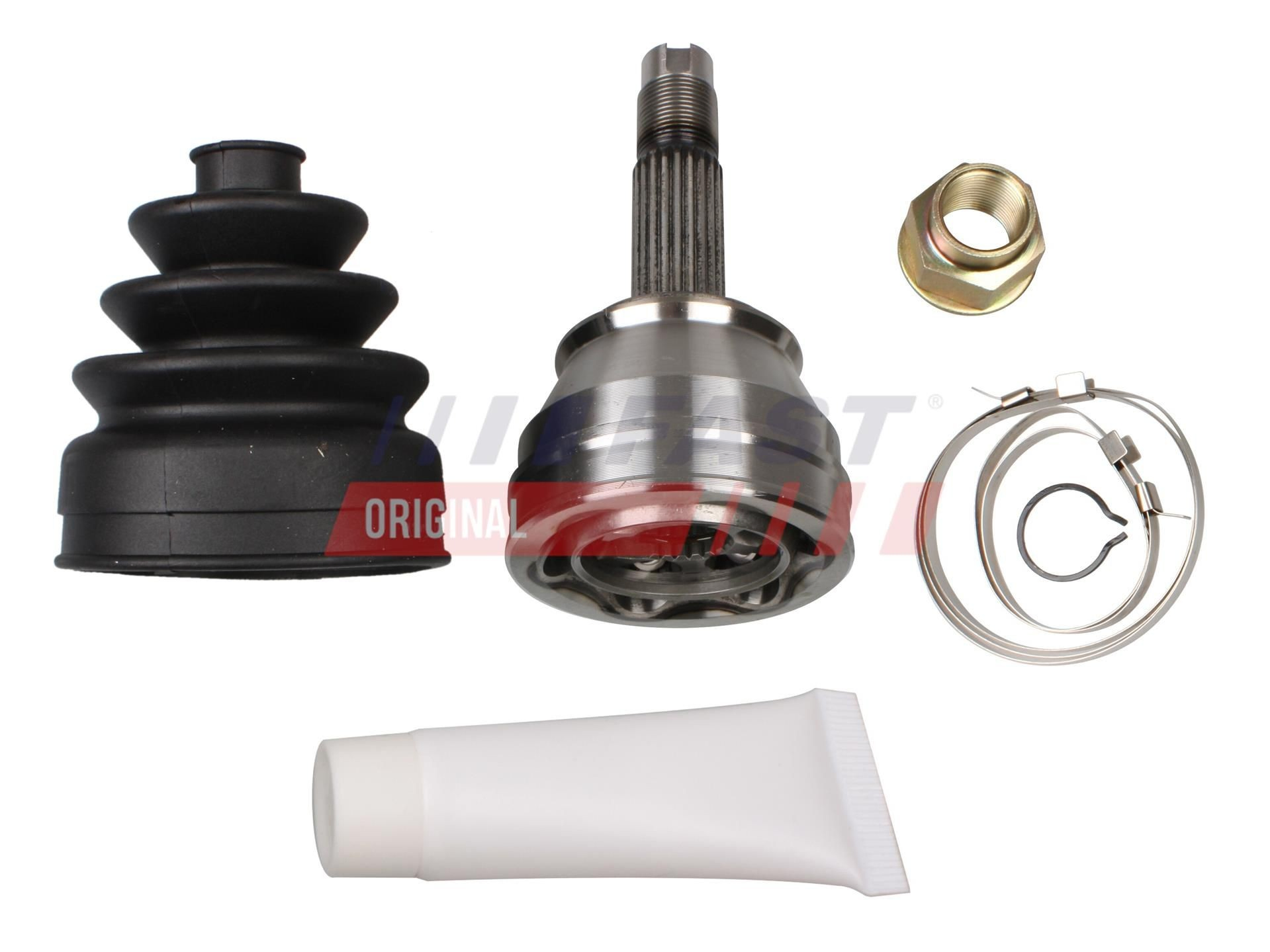 Junta homocinética externa dianteira para Fiat Palio  178BX