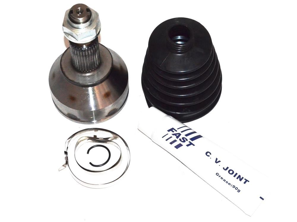 Junta homocinética externa dianteira Alfa Romeo 159  939