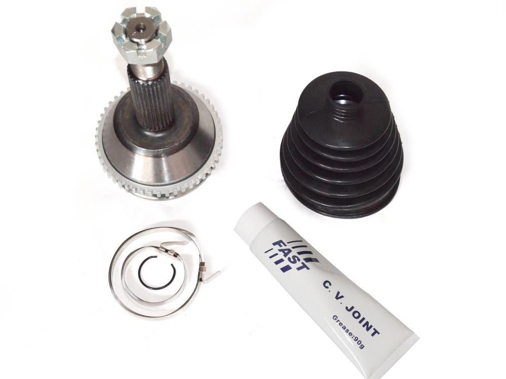  Junta homocinética externa dianteira Ford Transit VI сaixa (V347/8) (2006 - 2014) VI