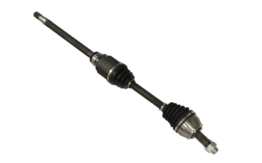 Semieixo (acionador) dianteiro direito 55228304 Fiat/Alfa/Lancia