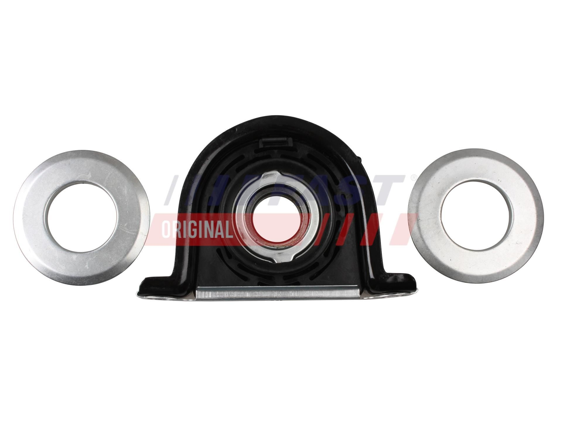 FT28060 Fast Rolamento suspenso da junta universal