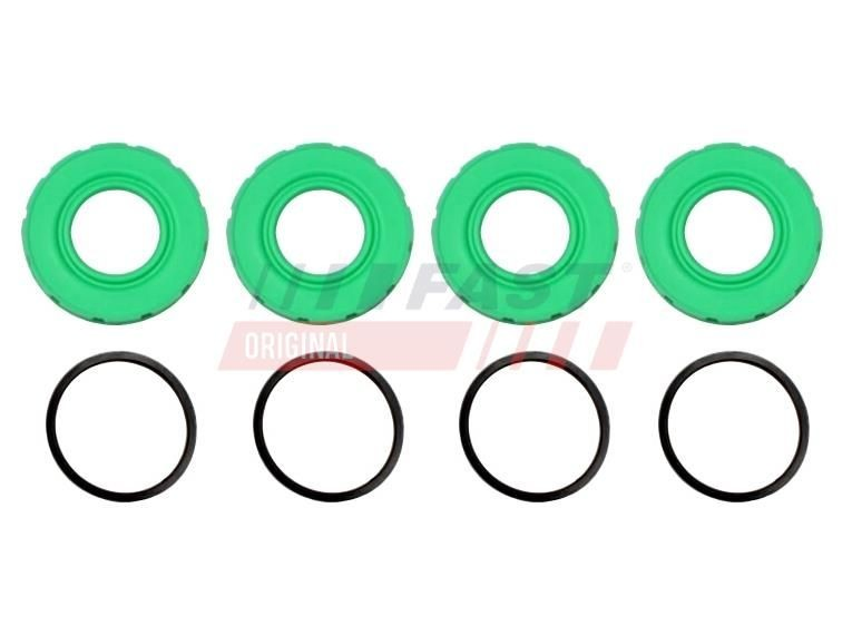 FT32207 Fast Kit de reparação de suporte do freio dianteiro