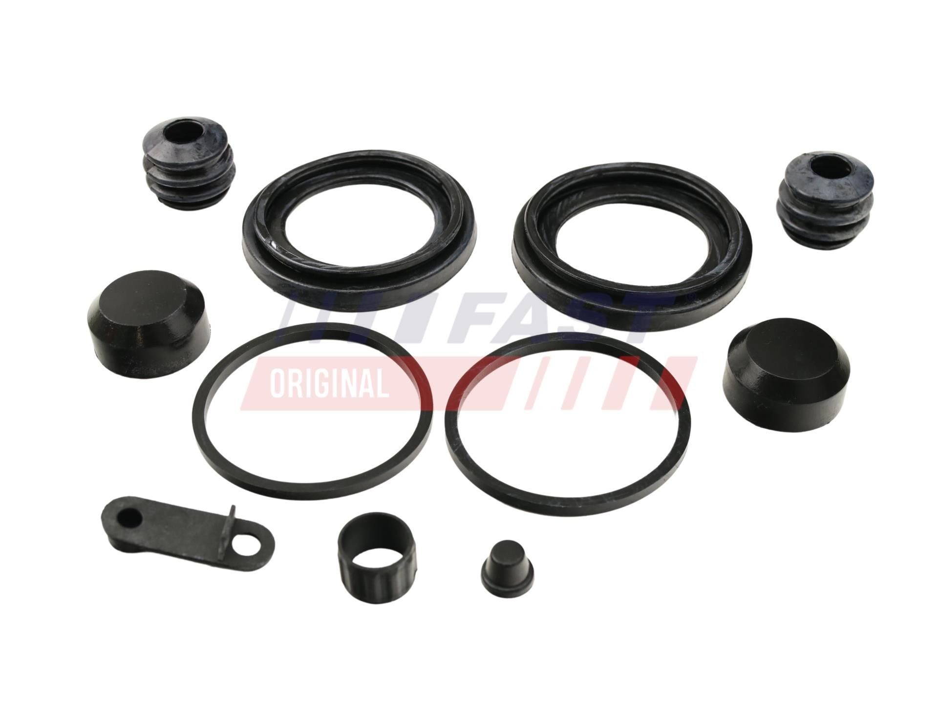 Compre Kit de reparação de suporte do freio dianteiro Nissan Cabstar 