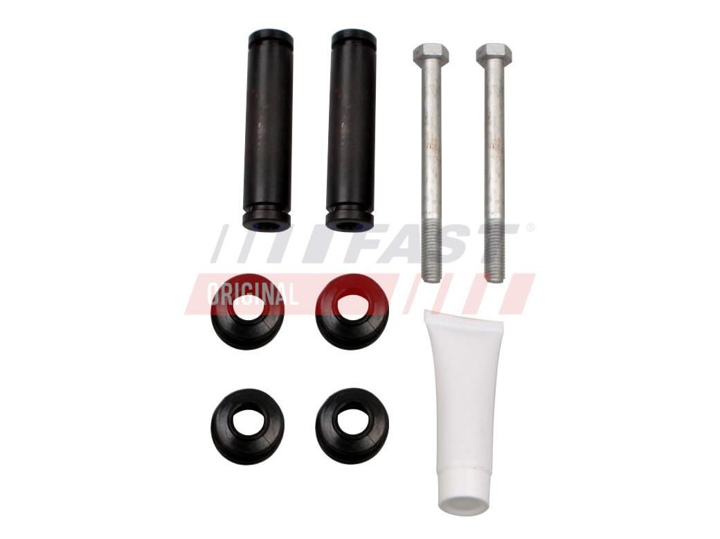 FT32254 Fast Kit de reparação de suporte do freio dianteiro