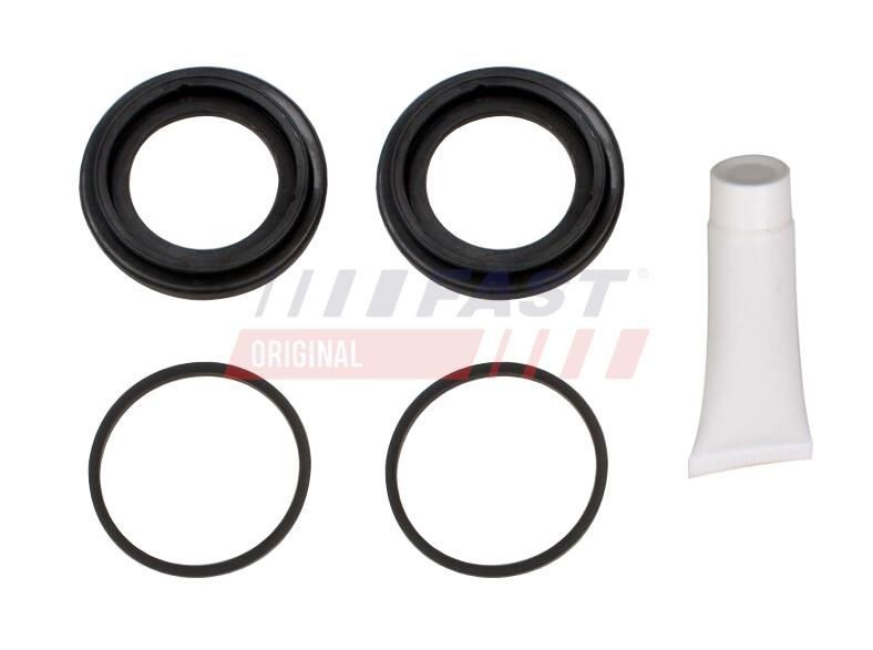 Kit de reparação de suporte do freio dianteiro BMW 5  E34