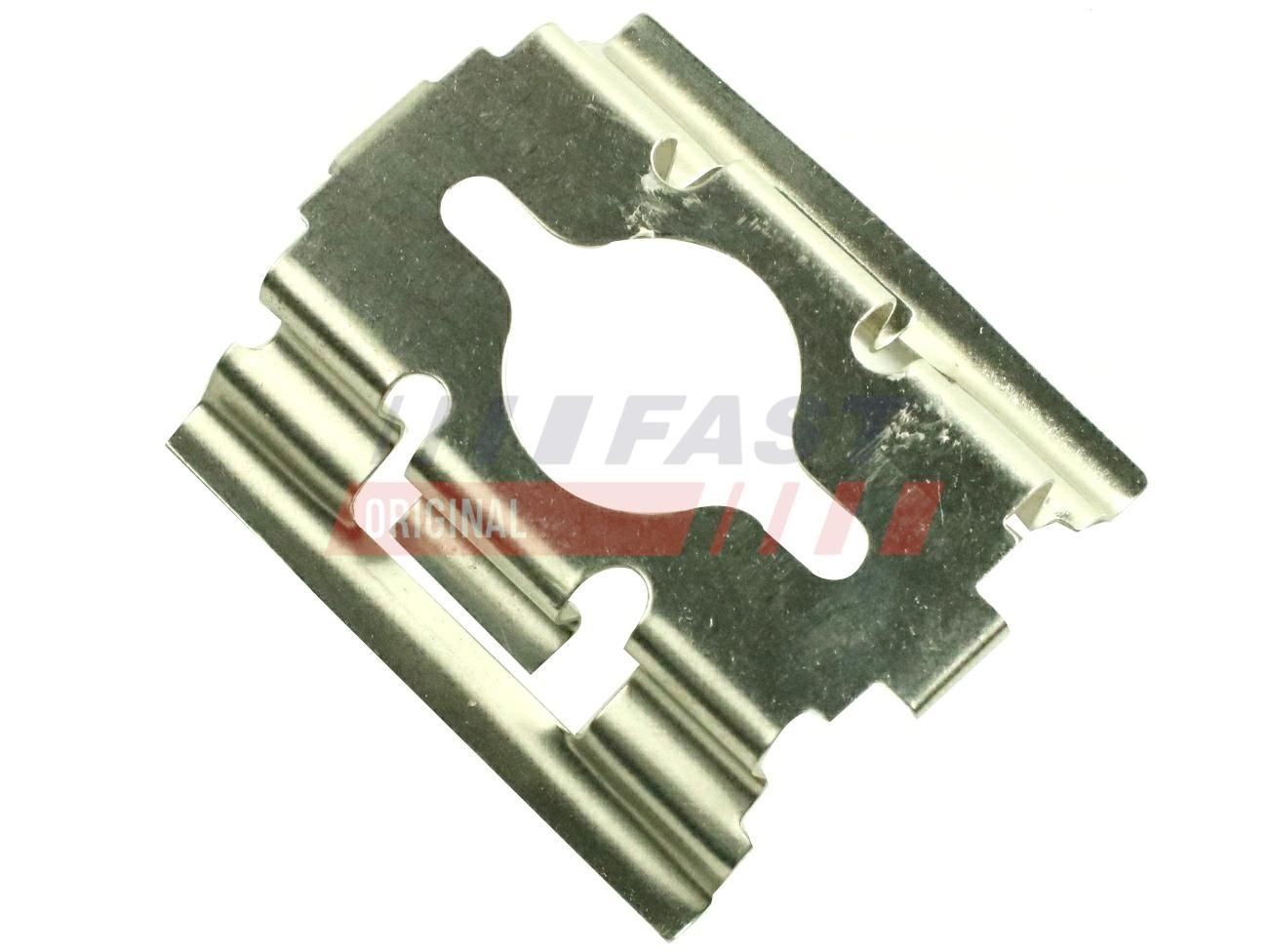 Kit de molas de fixação de sapatas de disco dianteiras Fiat/Alfa/Lancia 7551600 preço, a partir de 5,30 USD