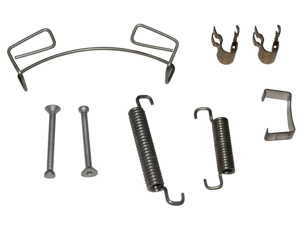 Kit de reparação do freio de estacionamento Iveco Daily preço, a partir de 21,05 USD