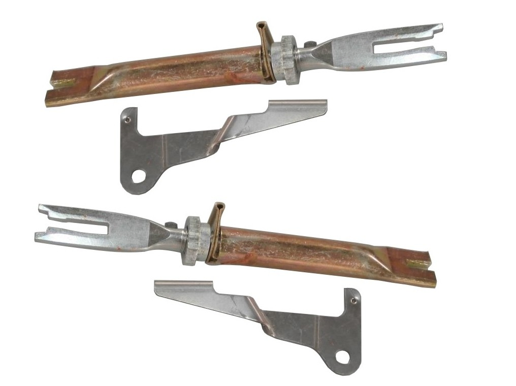 Compre 0009945894 Fiat/Alfa/Lancia Kit de reparação de cilindro do freio traseiro (barra de acoplamento "soldado")