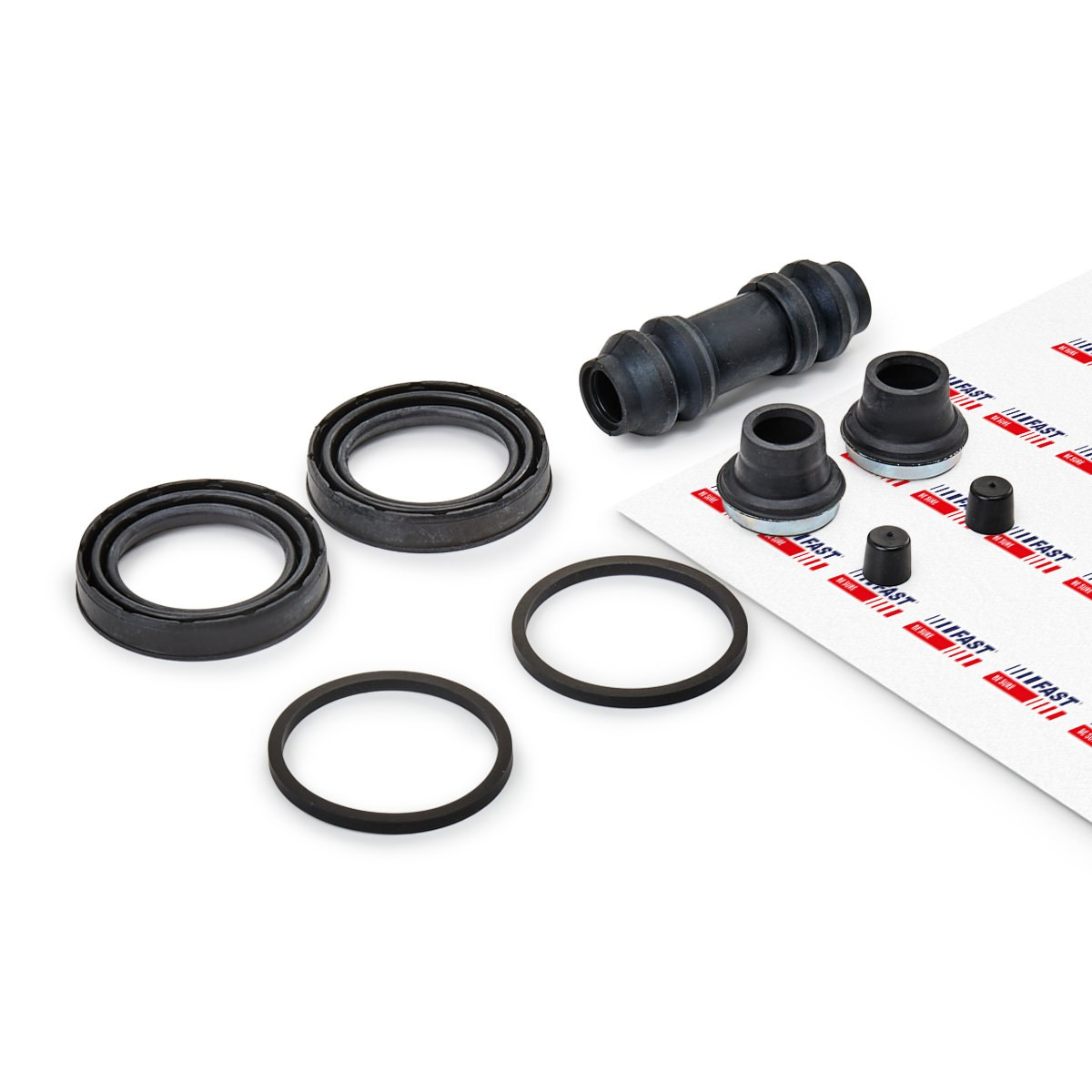 Compre Kit de reparação de suporte do freio dianteiro Renault Master 2
