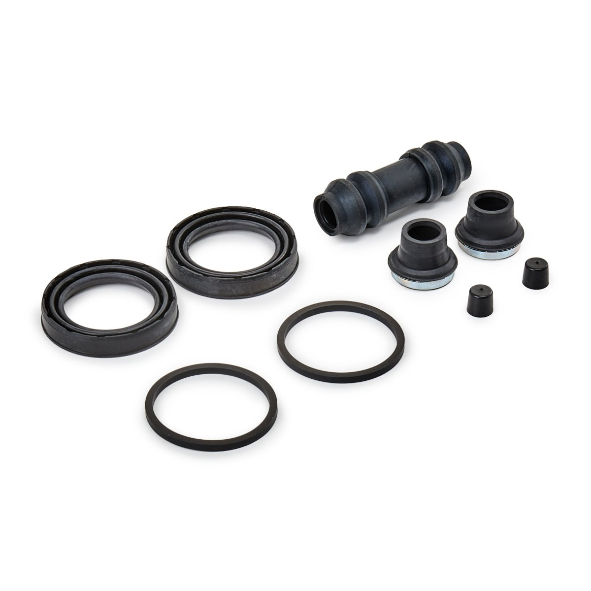  Kit de reparação de suporte do freio dianteiro Renault Master II сaixa (FD) (1997 - 2003) II