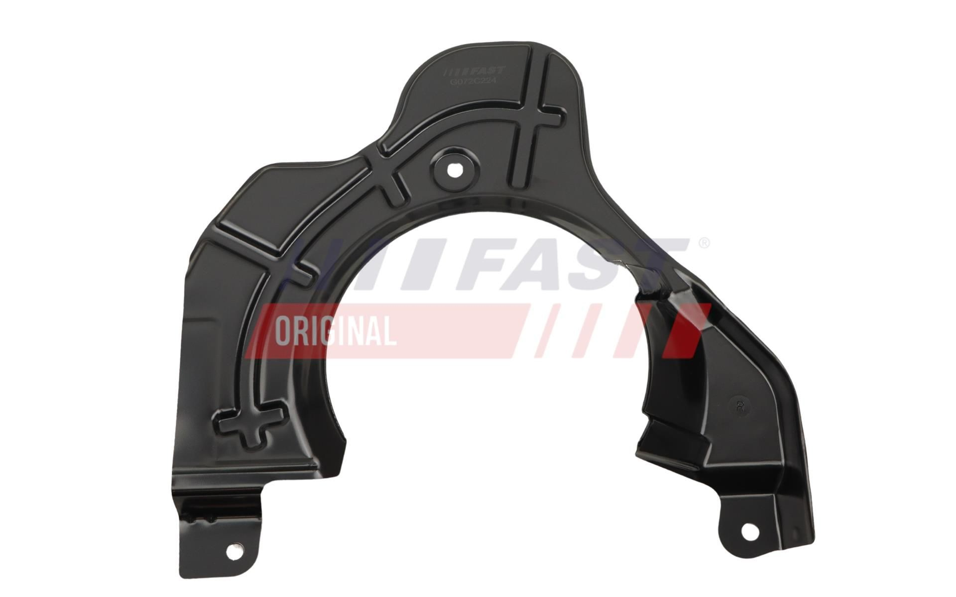 FT32548 Fast