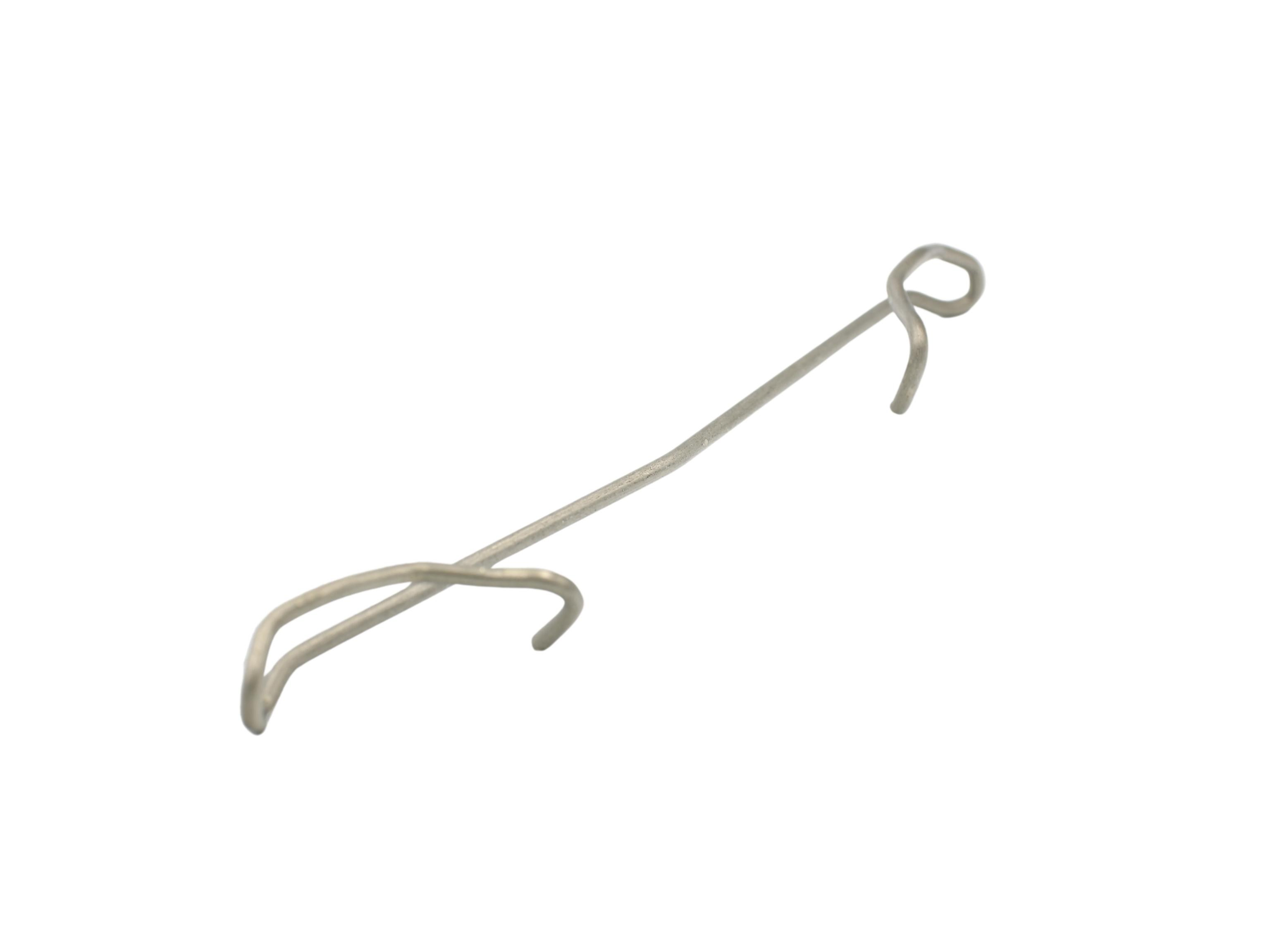  Kit de molas de fixação de sapatas de disco dianteiras Fiat Palio carrinha (178DX) (1996 - 2026) 