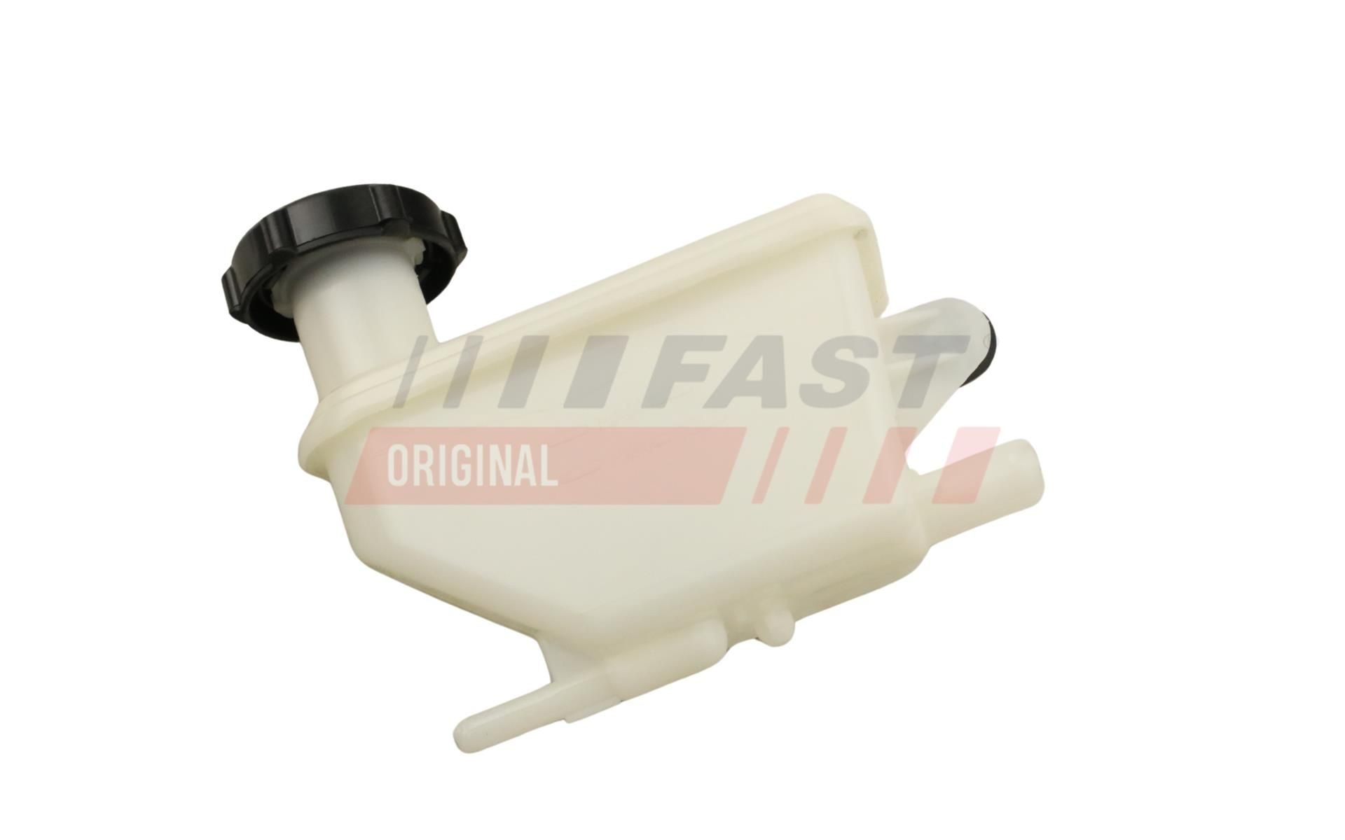  Tanque de bomba da Direção hidrâulica assistida Ford Connect TOURNEO ônibus (PU2) (2002 - 2013) TOURNEO
