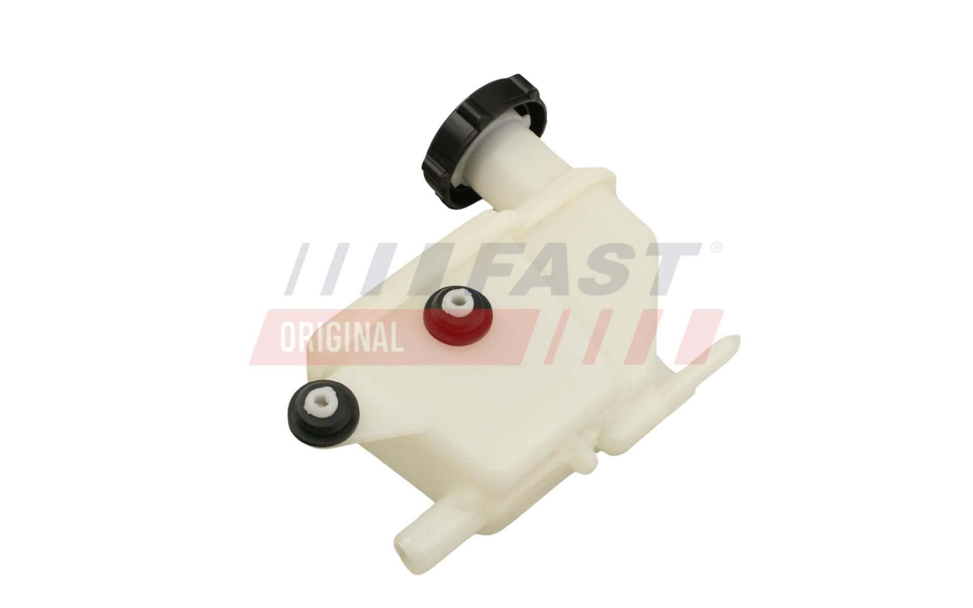 Tanque de bomba da Direção hidrâulica assistida Ford Connect  PU2 ao melhor preço