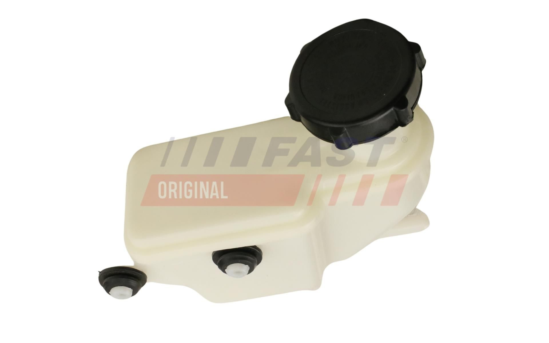 Tanque de bomba da Direção hidrâulica assistida Ford Connect TOURNEO PU2