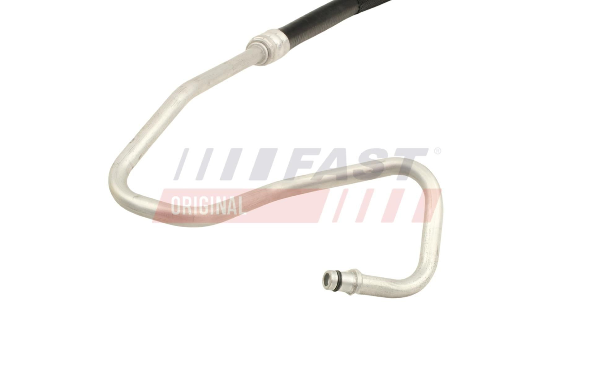 Compre FT36520 Fast Mangueira da Direção hidrâulica assistida de pressão baixa, desde a cremalheira (do mecanismo) até o radiador