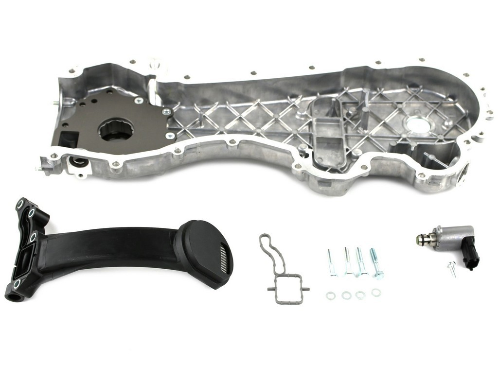 Compre 55575253 General Motors Bomba de óleo