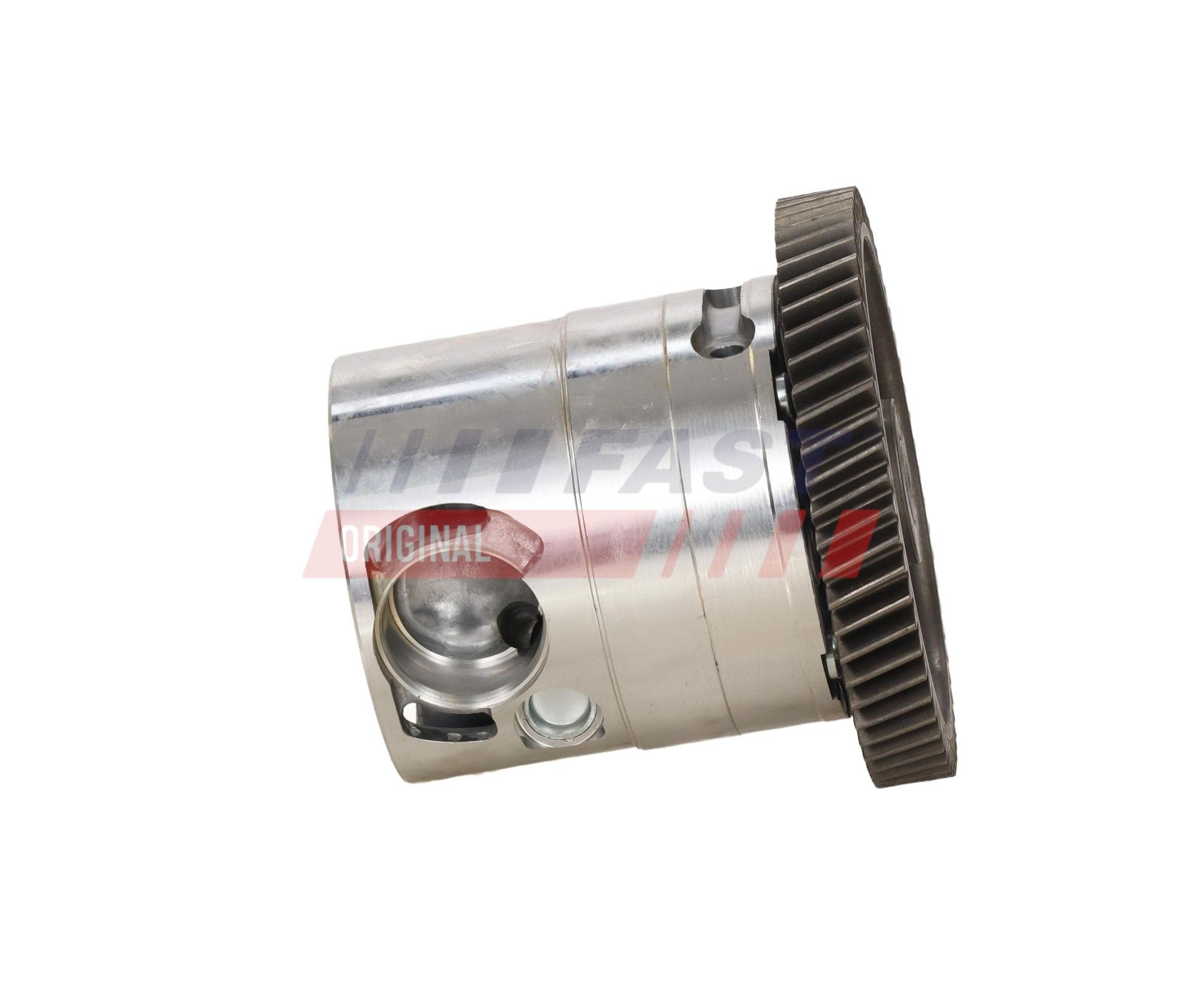  Bomba de óleo Mercedes ML/GLE SUV (W166) (2011 - 2014) 