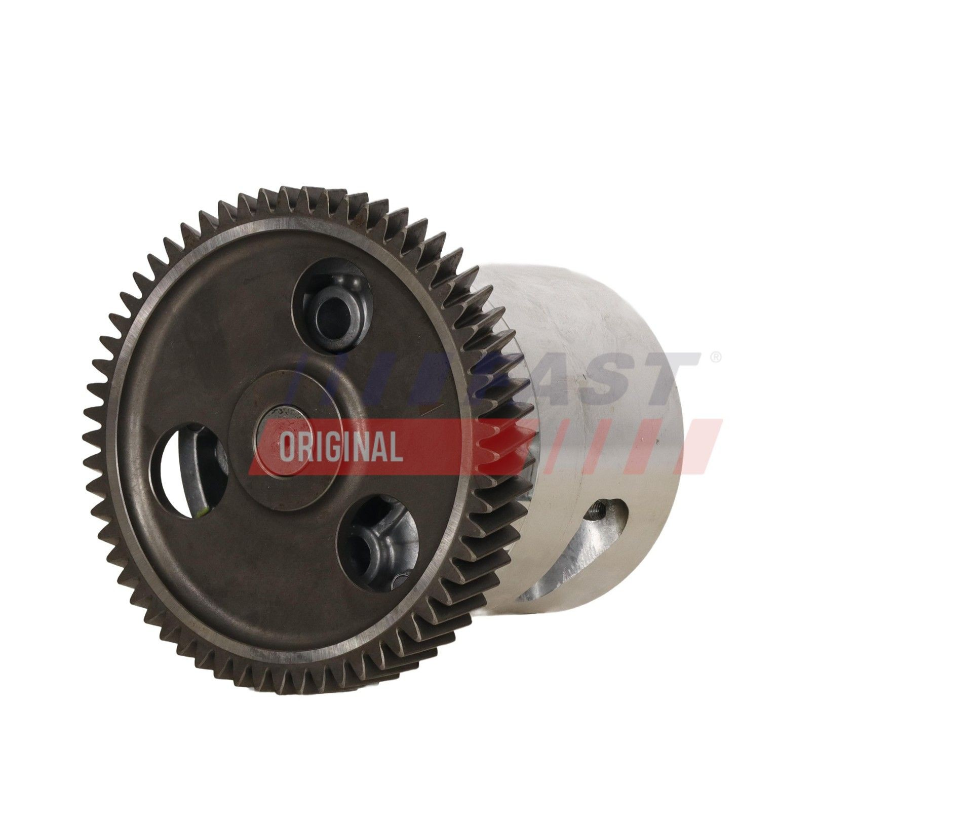 Bomba de óleo Mercedes ML/GLE  W166