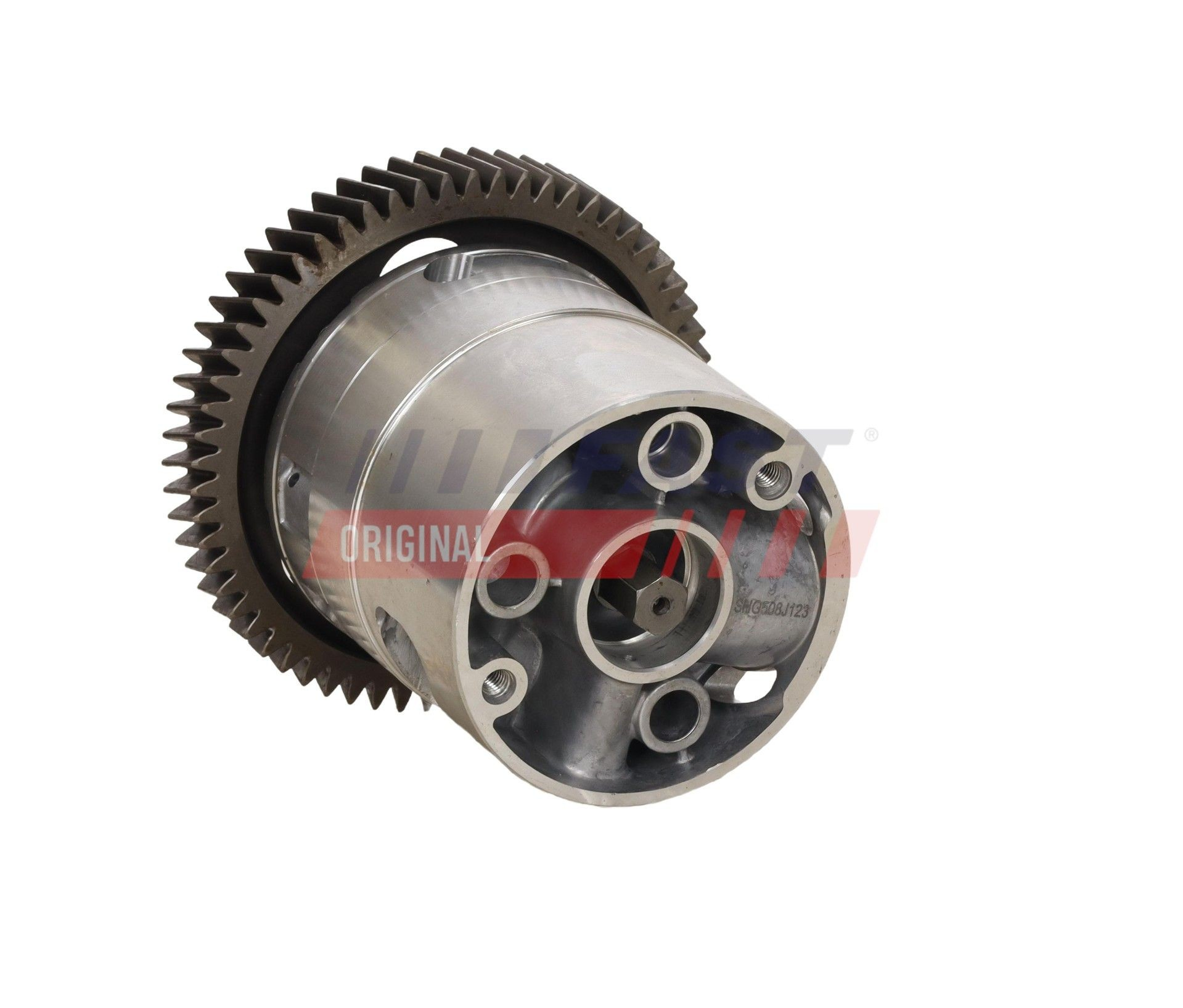 Bomba de óleo para Mercedes Sprinter III 3-t 907, 910