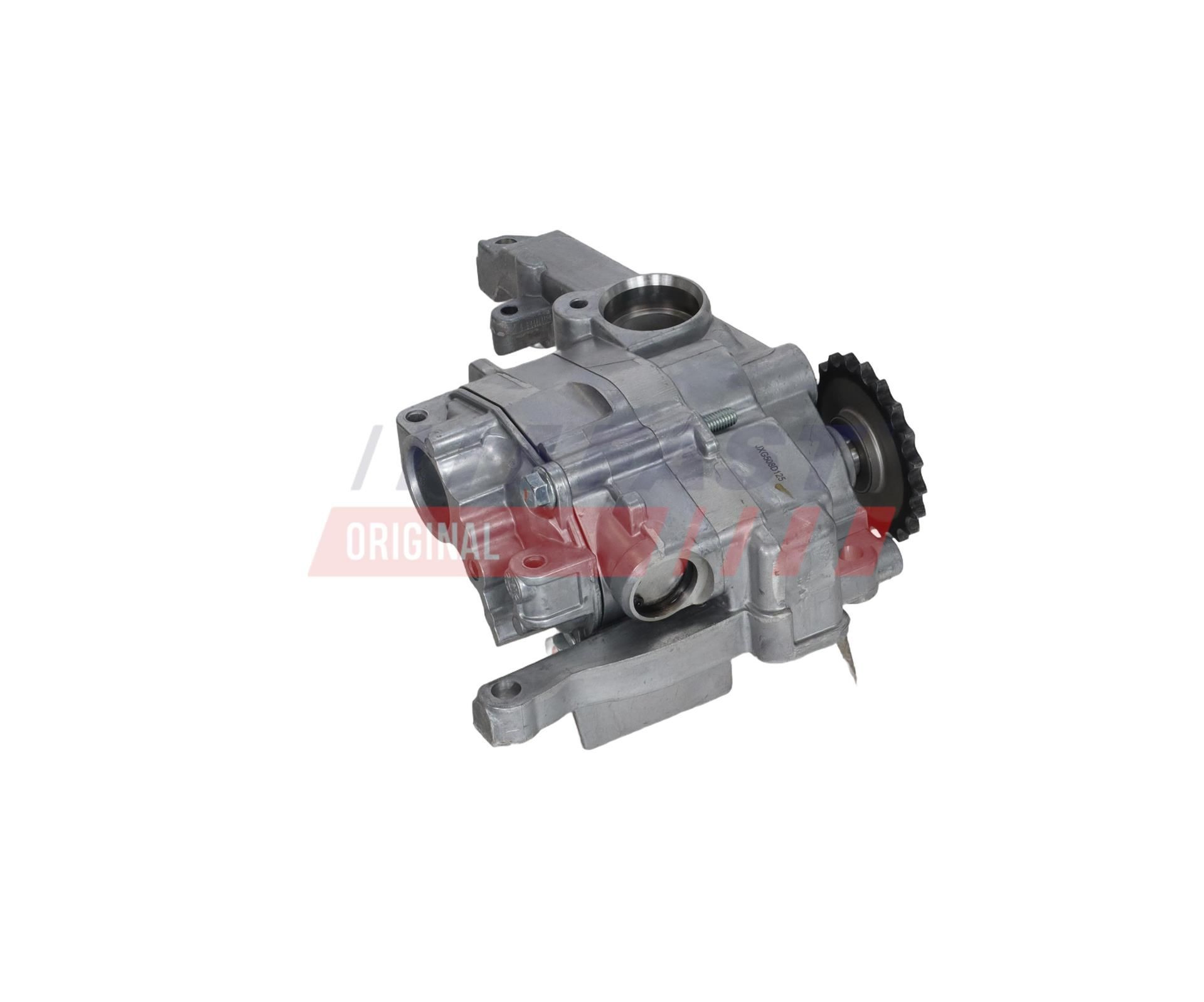 Bomba de óleo para Mercedes ML/GLE  W164