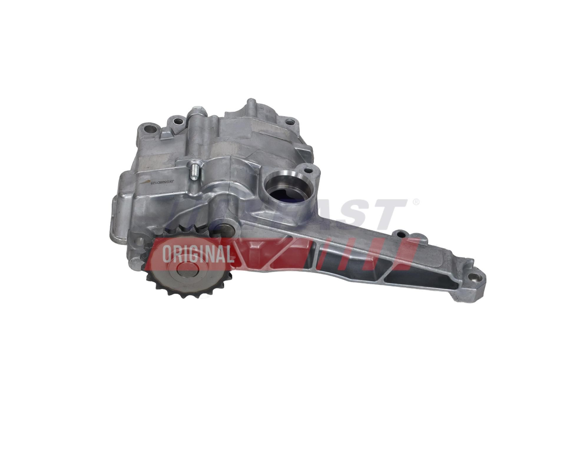  Bomba de óleo Mercedes ML/GLE SUV (W164) (2005 - 2011) 