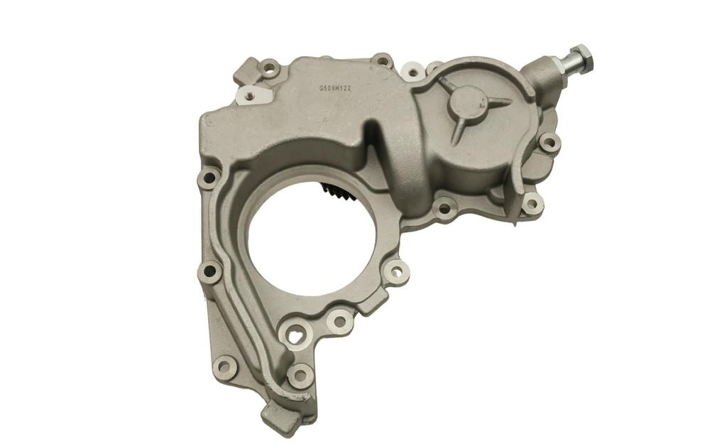 Bomba de óleo Fiat Ducato III 250