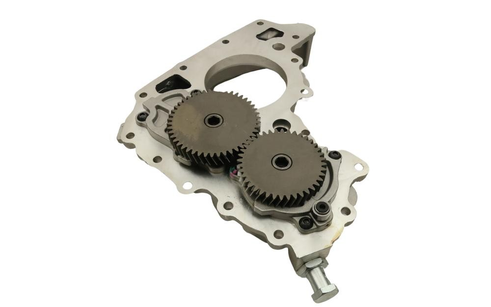  Bomba de óleo Fiat Ducato III сaixa (250) (2006 - 2026) III