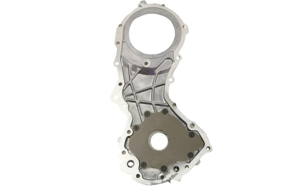  Bomba de óleo Ford Fiesta COURIER сaixa (J5S, J3S) (1996 - 2002) COURIER