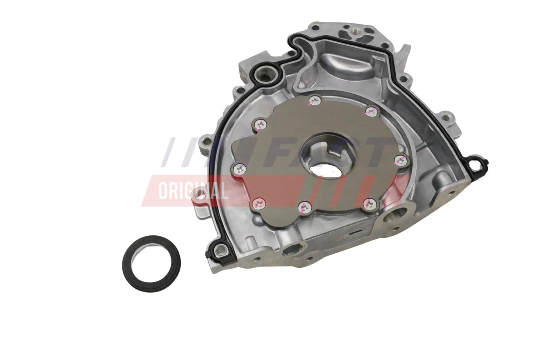 Bomba de óleo Fast FT38336 preço, a partir de 154,31 USD
