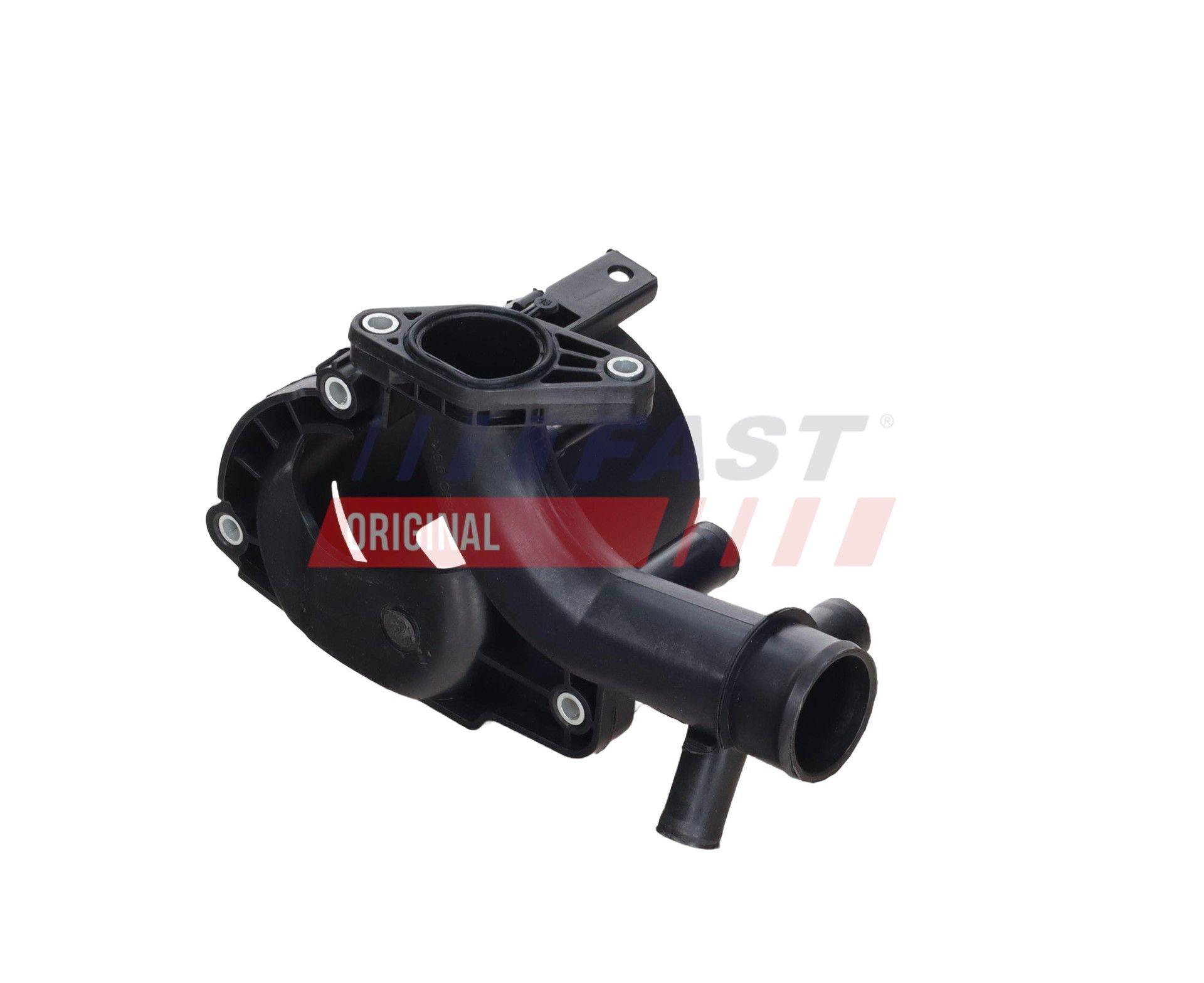 Caixa de filtro de combustível Mercedes S  W221