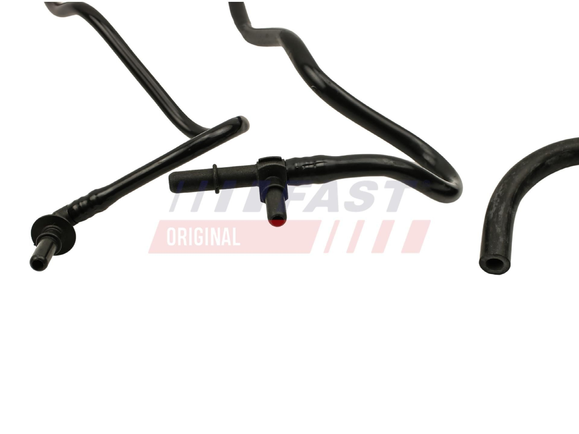 Tubo de combustível, kit FT39545 Fast