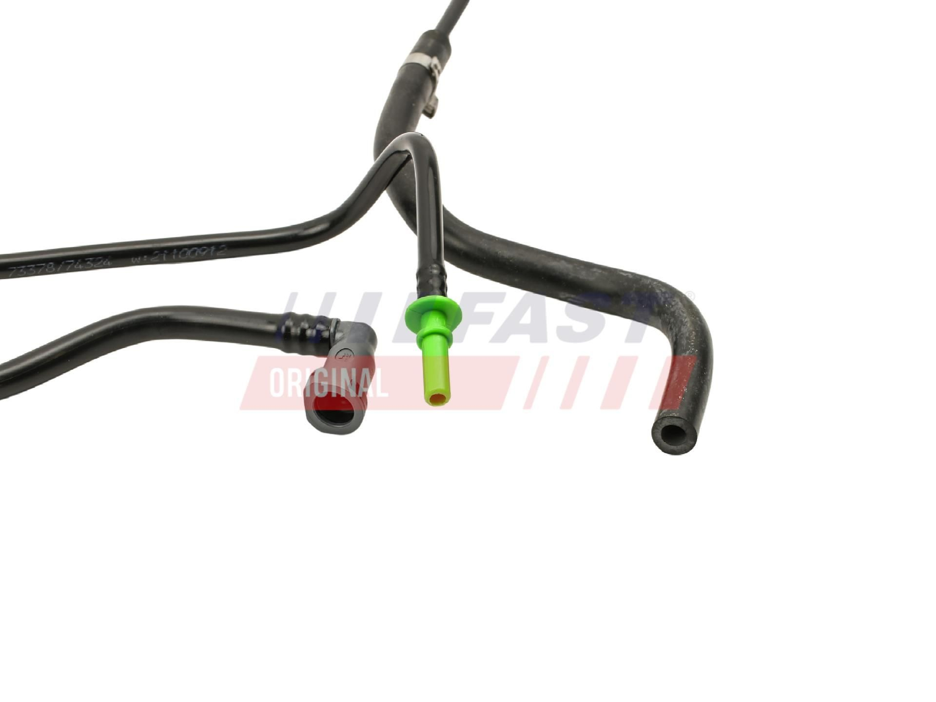 Compre FT39545 Fast Tubo de combustível, kit