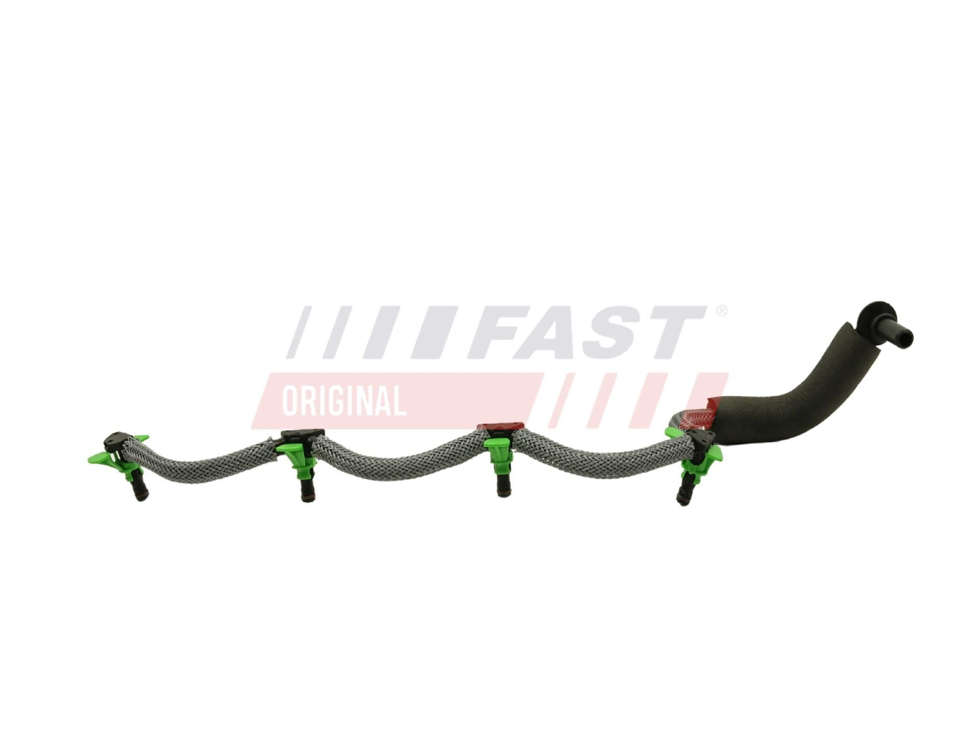 Tubo de combustível, inverso desde os injetores Fast FT39593 preço, a partir de 25,00 USD