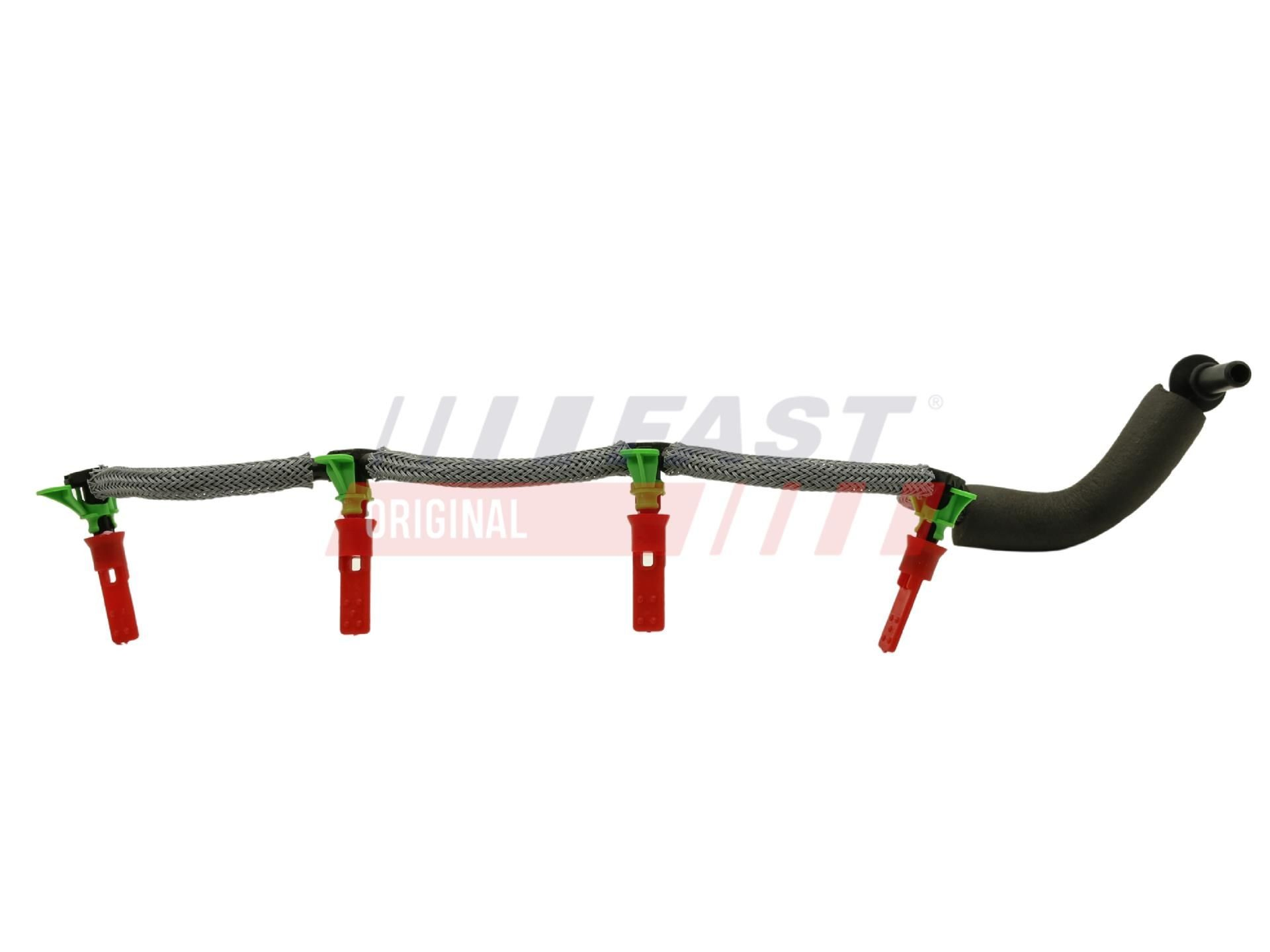 Compre FT39593 Fast Tubo de combustível, inverso desde os injetores