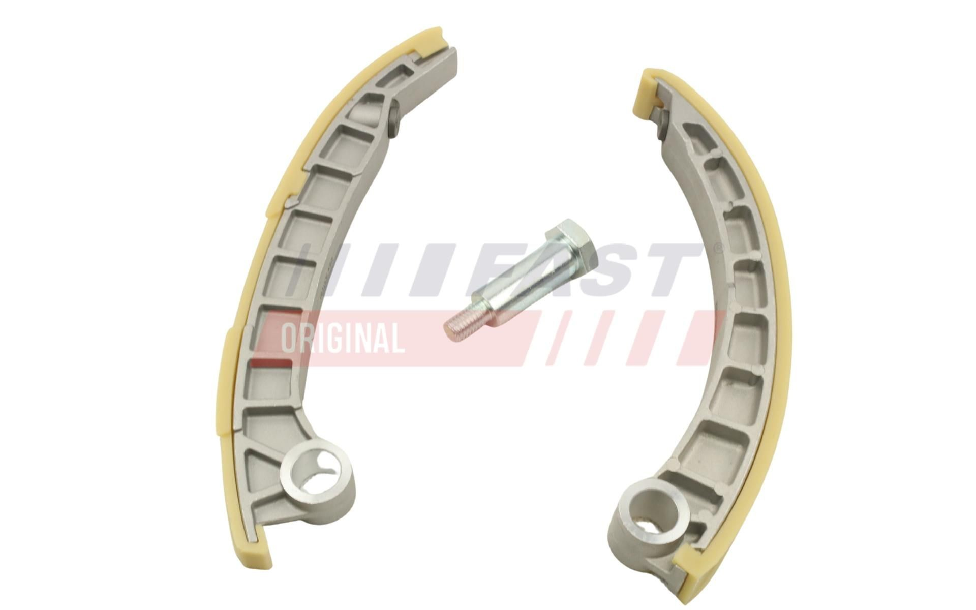 Compre 5802122597 Fiat/Alfa/Lancia Sapato de reguladora de tensão da cadeia do mecanismo de distribuição de gás