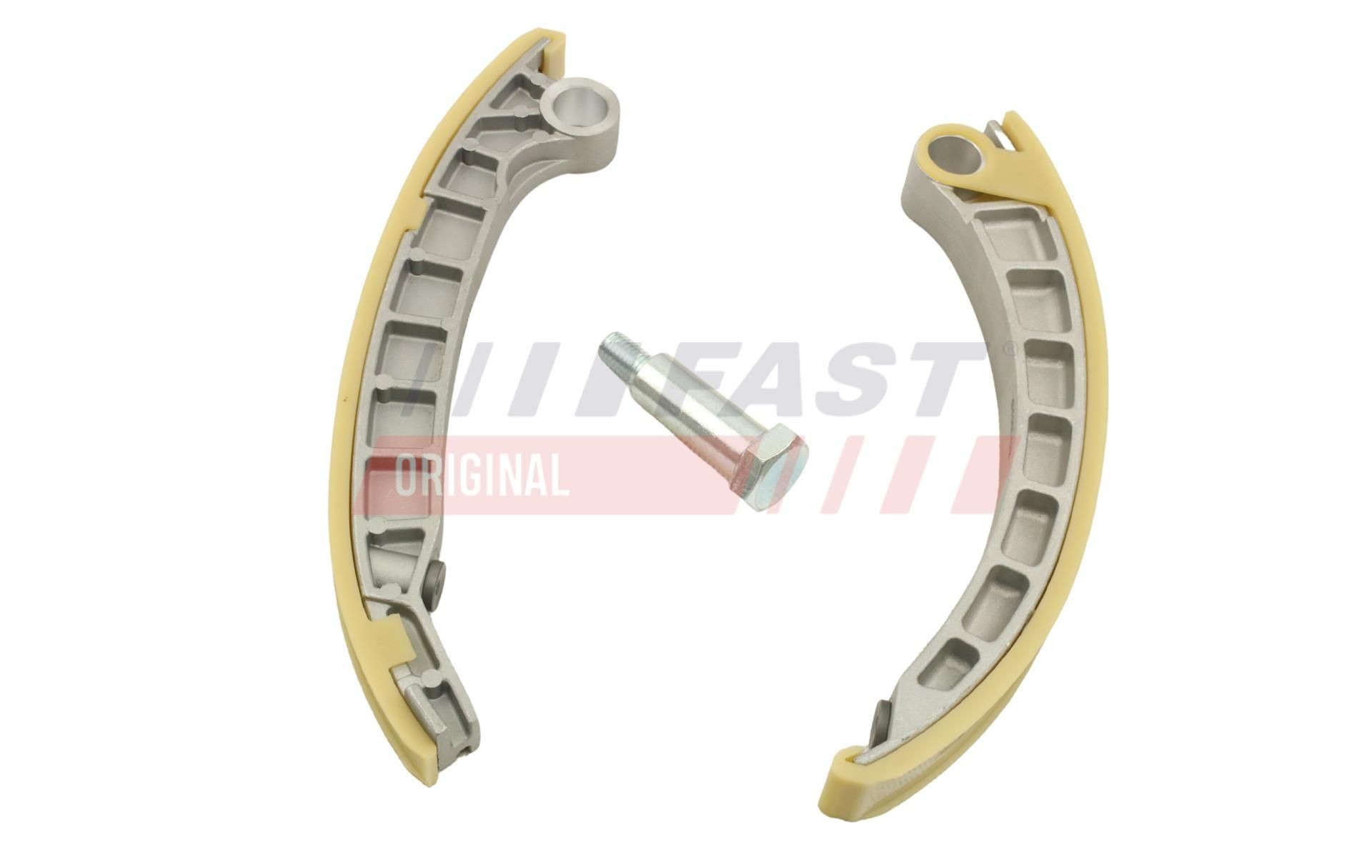 Sapato de reguladora de tensão da cadeia do mecanismo de distribuição de gás Fiat/Alfa/Lancia 5802122597 preço, a partir de 57,92 USD